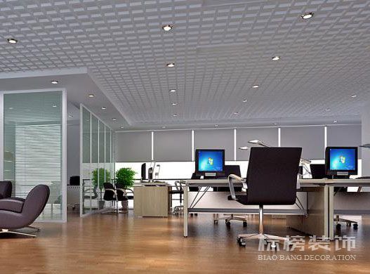 深圳辦公室裝修，辦公室裝修，這個甲方怎么當(dāng)？