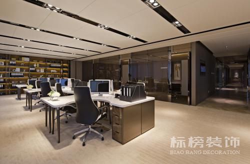 如何與辦公室裝潢公司做好洽談和交接？