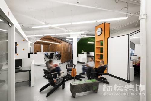 深圳辦公室裝修的時候需要注意哪些問題？
