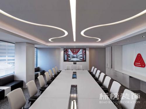 深圳辦公室裝修如何劃分區(qū)域？