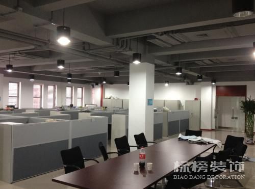根據(jù)什么來選擇深圳辦公室裝修？