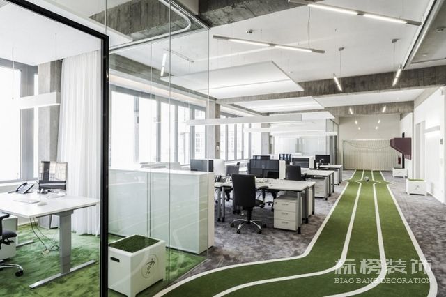 辦公室裝修設(shè)計的質(zhì)量如何把控？設(shè)計時需要考慮些什么？