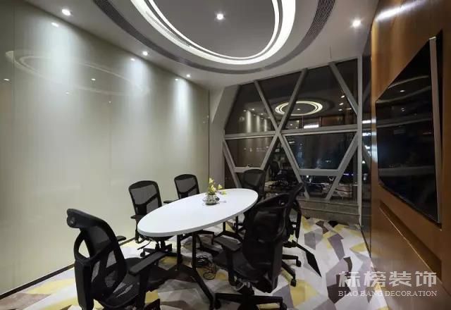 深圳辦公室裝修成北歐風(fēng)如何？
