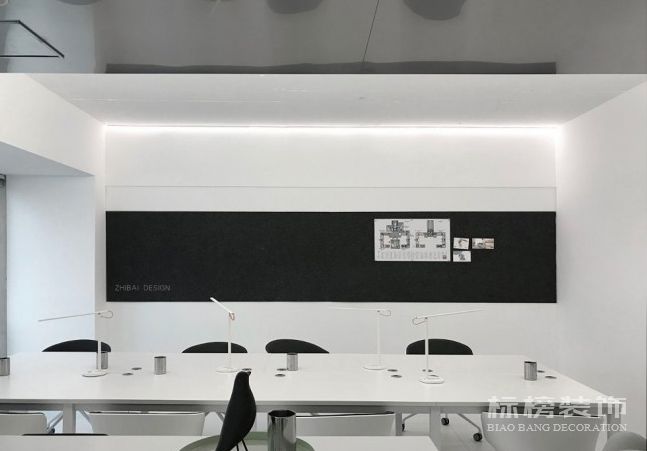 深圳辦公室裝修這些細(xì)節(jié)注意了嗎？