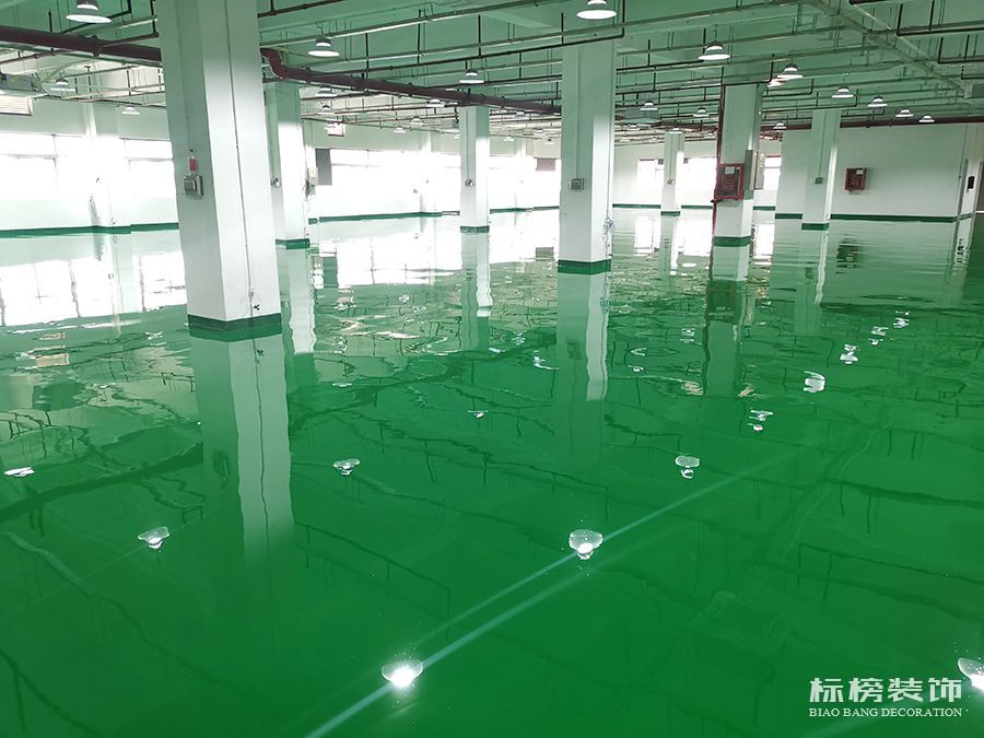 工業(yè)廠房裝修大概多少錢一平，怎么選擇價(jià)格區(qū)間？